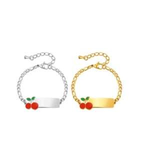 Stainless Steel Geometric Minimalist Bracelet